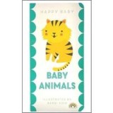 Happy Baby - Baby Animals