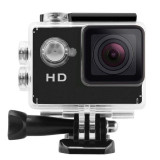 Cumpara ieftin Camera Video Sport Techstar&reg; A9 Sport DV, Rezolutie HD, 720P, Carcasa Waterproof, WideAngle, Panoramic