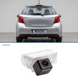 Cumpara ieftin Camera marsarier Toyota Yaris III. od 2010+ AHD 1080P NTSC MOSERA