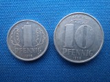 LOT 1-10 PFENNIG 1978 /RDG, Europa