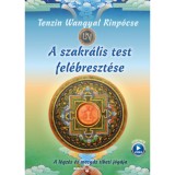 A szakr&aacute;lis test fel&eacute;breszt&eacute;se - A l&eacute;gz&eacute;s &eacute;s mozg&aacute;s tibeti j&oacute;g&aacute;ja - Tenzin Wangyal Rinp&oacute;cse