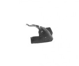 Carenaj roata Renault Modus (F/Jp0) 12.2004-11.2007 , partea Fata, Partea Din Spate Stanga, Material Polietilena, 8200213971