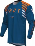 Tricou Thor LaunchMode Zone, culoare albastru/portocaliu, marime M Cod Produs: MX_NEW 29108238PE