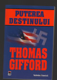C9633 PUTEREA DESTINULUI - THOMAS GIFFORD