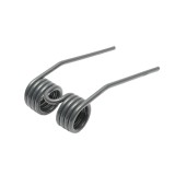 Deget pick-up pentru Krone OEM 938.040.3, 158x75x5.5 mm