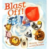 Blast Off!