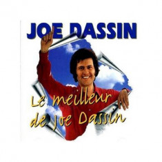 Le Meilleur De Joe Dassin | Joe Dassin