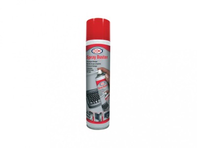Spray inlaturare praf 400 ml CCM foto