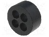 Presetupa IP54, SKINTOP&reg; DIX-M, LAPP - 53332470