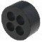 Presetupa IP54, SKINTOP&reg; DIX-M, LAPP - 53332470
