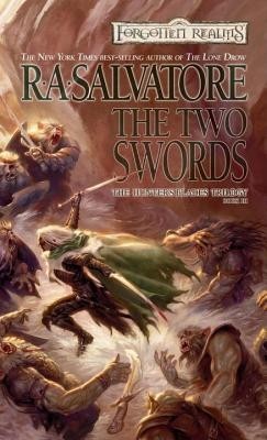 The Two Swords: The Hunters Blades Trilogy, Book III foto