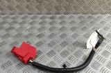 Cablu baterie pozitiv FORD PUMA J2K, CF7 2022 OEM: H1BT-14A075-AA | 31865116