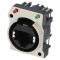 Soclu RJ45 XLRnet Cat 5e cu LED și buton THT