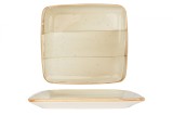 Bonna Placa de service - Aura Terrain - Por&Aring;&pound;elan - 22x20 cm - set de 2