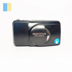 Olympus mju Zoom 115 (etui)