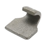 Carlig sudabil pentru inchidere oblon remorca 36x30 mm