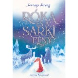 R&oacute;ka &eacute;s a sarki f&eacute;ny - Jeremy Strong
