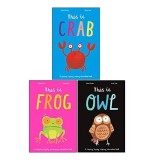 Cumpara ieftin Jacqui Lee 3 Books Collection Set