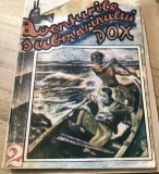 Cumpara ieftin RVS Revista Aventurile submarinului Dox - editie postdecembrista - Nr 2