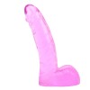 Dildo Rosy Dong Ding 13cm