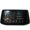 Navigatie HUB64 Hyundai I30 (2017-Prezent), 2GB RAM, Android, GPS, Wi-FI, Carplay, Android Auto, USB, Bluetooth, Radio, Waze, Touchscreen, 9 inch