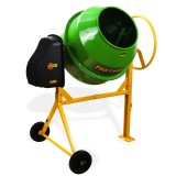 Betoniera 210L 1100W PartnerPro BPO-210L Innovative ReliableTools