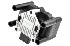Bobina inductie Vw Golf 6 2008-2012 1.2 Tsi, 1.6, 1.6 Bifuel, Passat 2000-2005 1.6, 2.0, 2.0 4motion Skoda Fabia 1999-2008 1.4 16v, 2.0, Octavia 2000