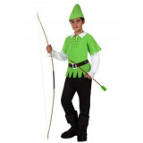 Costum robin hood