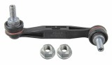 Bieleta antiruliu Alpina B3, B4 Gran, D4 Gran; BMW 1, 2, 3, 3 Gran Turismo, 4, 4 Gran, I8, X1, Z4 Motor 114 d, 114 i, 116 d, parte montare Axa spate