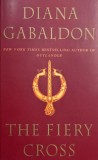 The Fiery Cross - Diana Gabaldon