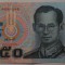 Bancnota - Thailanda - 50 Baht 2004