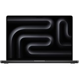 Laptop Apple MacBook Pro 16&amp;#039;&amp;#039; cu procesor Apple M4 Pro, 16&amp;#039;&amp;#039;, 14 nuclee CPU si 20 de nuclee GPU, 48GB RAM, 1TB SSD, Space Black, I