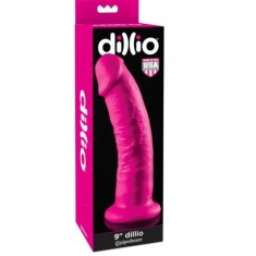 DILLIO - 22.9 CM DILLIO PINK foto
