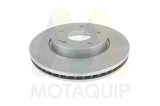 MOTAQUIP LVBD1609 COATED Disc frana