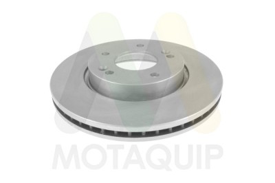 MOTAQUIP LVBD1609 COATED Disc frana foto