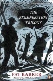 The Regeneration Trilogy | Pat Barker, Penguin Books Ltd