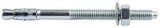 Surub Conexpand Bolt M8x95 - 673590, Evotools