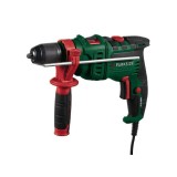 Masina de gaurit cu percutie ( bormasina ) Parkside , 750W, 3000 rpm, NOUA!, Cu acumulator