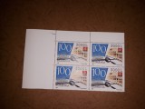 TIMBRE ROMANIA MNH-2003/LP1615 ZIUA MARCII POSTALE