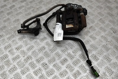 Etrier de fr&amp;acirc;nă dreapta spate PEUGEOT 2008 II 2020 OEM: 1608998980 29062414 foto