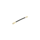 Furtun frana CHEVROLET LACETTI J200 ABE C80607ABE