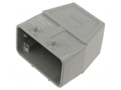 Conector Han 10B-g foto