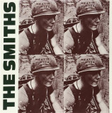 Meat Is Murder - Vinyl | The Smiths, Rock