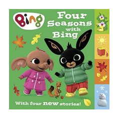 Four Seasons with Bing