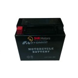 Baterie YB12AL-BS Gel
