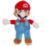 Jucarie din plus Mario, 20 cm, Play By Play