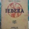 1928 Iedera Grazia Deledda S. Ciornei Librar Editor trad. Alexandrina Mititelu