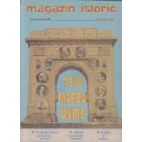 Magazin Istoric, Nr. 12/Decembrie 1998