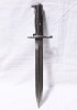 Baioneta AFH US 1942 10&quot; M1 Garand World War II WWII WW2