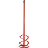 Yato YT-55034 - Paleta de amestecat 140x600 mm tija cu filet M 14 gips ciment adezivi vopsele rasini epoxidice